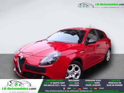 Alfa Romeo Giulietta 2 1.4 TJet 120 ch BVM