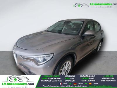Alfa Romeo Stelvio 2.2 160 ch BVA