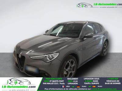 Alfa Romeo Stelvio 2.2 160 ch BVA
