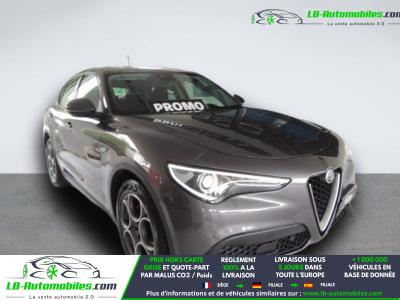 Alfa Romeo Stelvio 2.2 160 ch BVA
