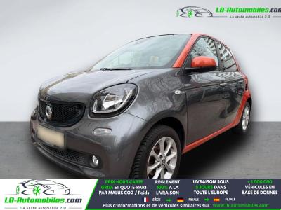 Smart ForFour 0.9 90 ch  BVA