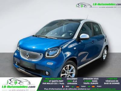Smart ForFour 0.9 90 ch  BVA