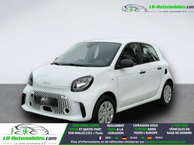 Smart ForFour EQ 82 ch Electrique