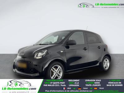Smart ForFour EQ 82 ch Electrique