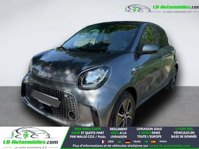 Smart ForFour EQ 82 ch Electrique