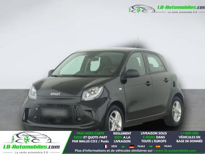 Smart ForFour EQ 82 ch Electrique