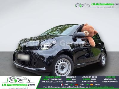 Smart ForFour EQ 82 ch Electrique