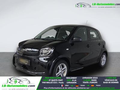 Smart ForFour EQ 82 ch Electrique