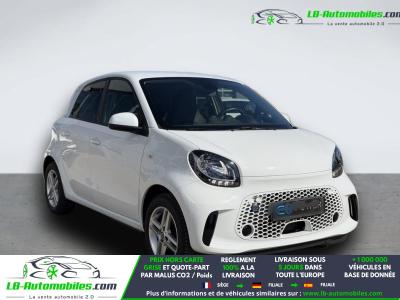 Smart ForFour EQ 82 ch Electrique