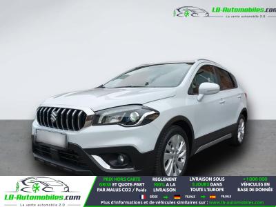 Suzuki S-Cross 1.0 Boosterjet 111ch BVA