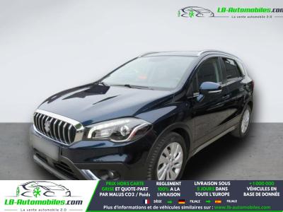 Suzuki S-Cross 1.0 Boosterjet 111ch BVA