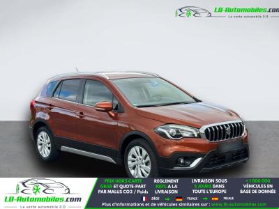 Suzuki S-Cross 1.0 Boosterjet 111ch BVA