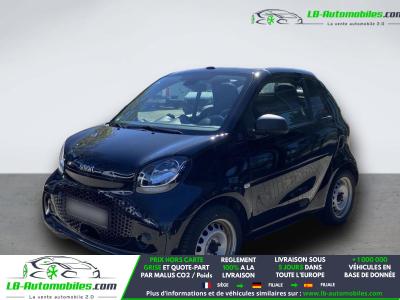 Smart ForTwo Cabrio EQ 82 ch Electrique