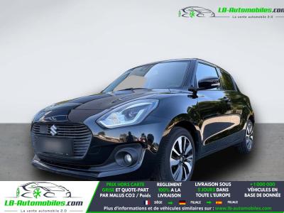 Suzuki Swift 1.0 Boosterjet Hybrid 111ch BVM