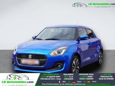 Suzuki Swift 1.0 Boosterjet BVA111ch BVA