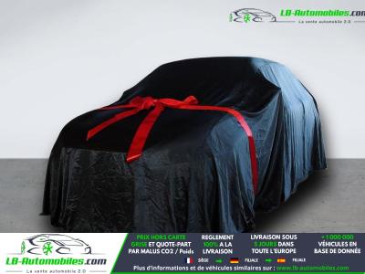 Suzuki S-Cross 1.4 Boosterjet Allgrip Hybrid BVA 129ch