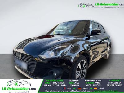 Suzuki Swift 1.0 Boosterjet BVA111ch BVA