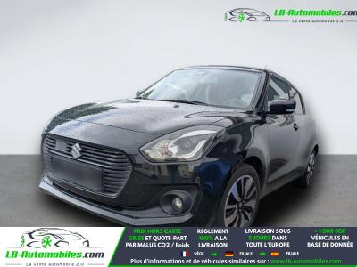 Suzuki Swift 1.0 Boosterjet BVA111ch BVA