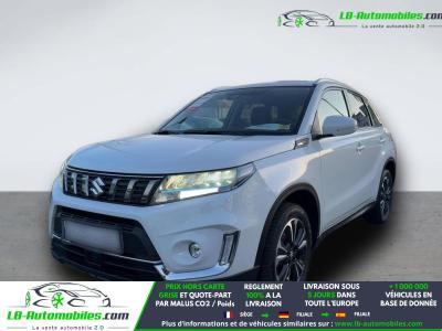 Suzuki Vitara 1.5 Dualjet Hybrid BVA 102ch