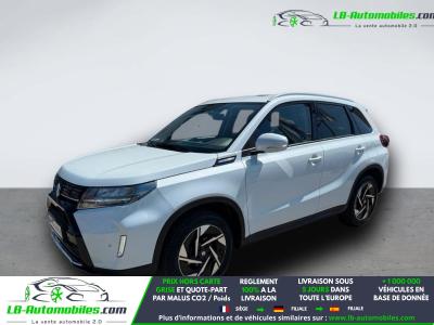 Suzuki Vitara 1.5 Dualjet Hybrid BVA 102ch