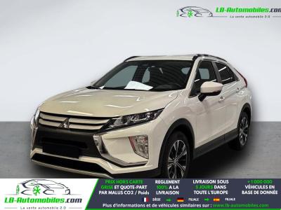 Mitsubishi Eclipse Cross 1.5 T-MIVEC 163 BVA 2WD