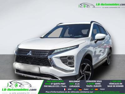 Mitsubishi Eclipse Cross 2.4 MIVEC PHEV Twin Motor 4WD 188 ch