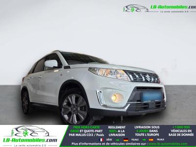 Suzuki Vitara 1.4 Boosterjet 140ch BVM