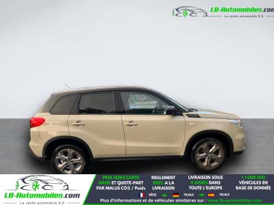 Suzuki Vitara 1.6 DDiS 120ch BVA
