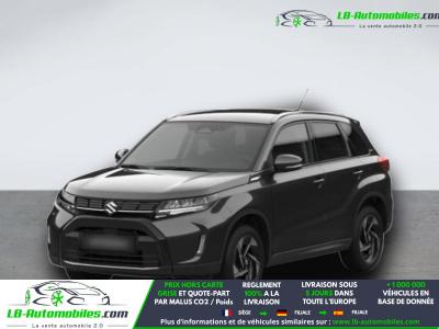 Suzuki Vitara 1.0 Boosterjet Allgrip BVA 111ch