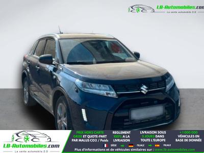 Suzuki Vitara 1.0 Boosterjet Allgrip BVA 111ch