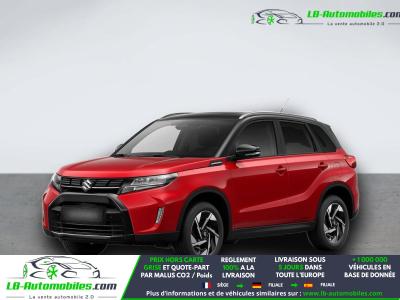 Suzuki Vitara 1.0 Boosterjet Allgrip BVA 111ch
