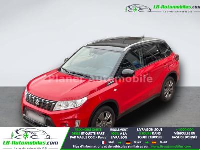 Suzuki Vitara 1.0 Boosterjet Allgrip BVM 111ch
