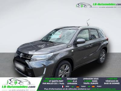 Suzuki Vitara 1.0 Boosterjet Allgrip BVA 111ch