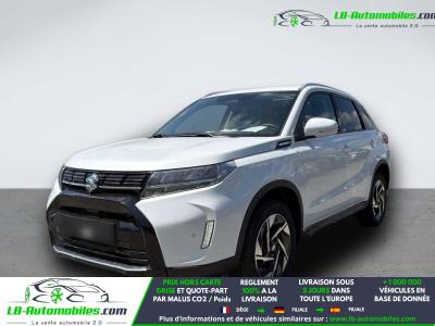 Suzuki Vitara 1.0 Boosterjet Allgrip BVA 111ch