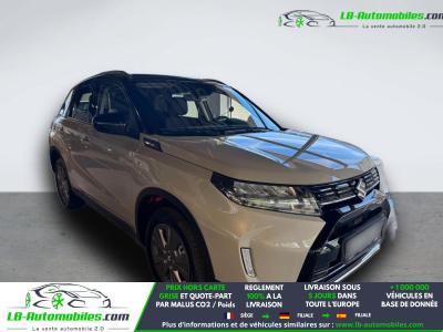 Suzuki Vitara 1.5 Dualjet Hybrid BVM 102ch