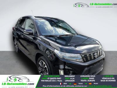 Suzuki Vitara 1.4 Boosterjet 129ch BVA