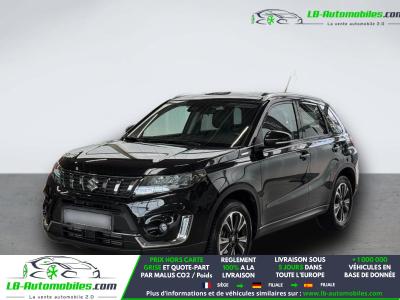 Suzuki Vitara 1.4 Boosterjet 129ch BVA