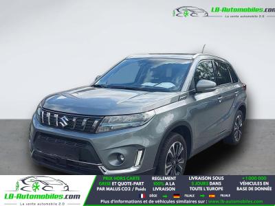 Suzuki Vitara 1.4 Boosterjet 129ch BVA