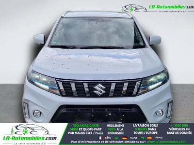 Suzuki Vitara 1.5 Dualjet Allgrip BVA 102ch