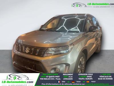 Suzuki Vitara 1.5 Dualjet Allgrip Hybrid BVA 102ch