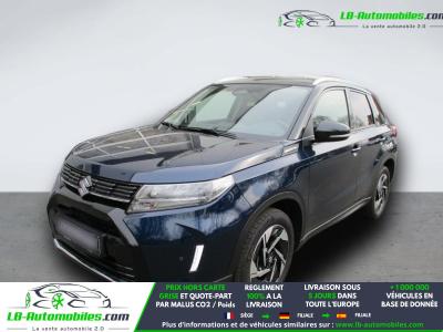 Suzuki Vitara 1.5 Dualjet Allgrip Hybrid BVA 102ch