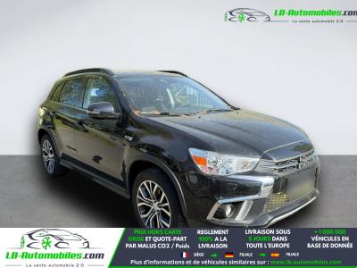 Mitsubishi ASX 1.6 MIVEC 117 2WD BVM