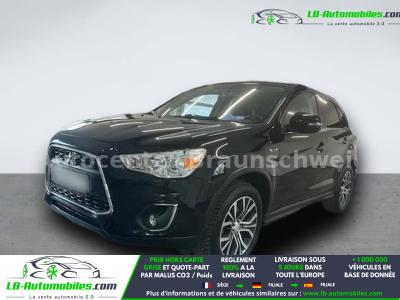 Mitsubishi ASX 1.6 115 BVM 4x2