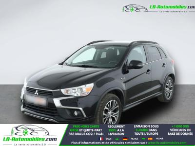 Mitsubishi ASX 1.6 115 BVM 4x2