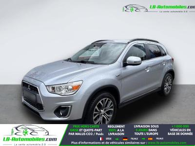 Mitsubishi ASX 1.6 115 BVM 4x2