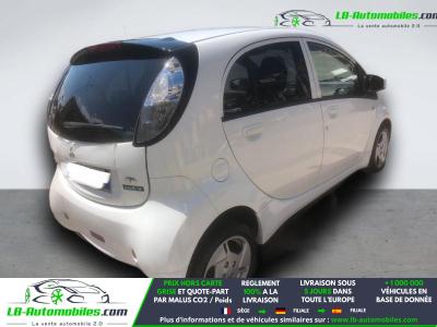 Mitsubishi I-MiEV i-MiEV 67 ch