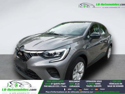 Mitsubishi ASX 1.0 MPI-T 91 BVM