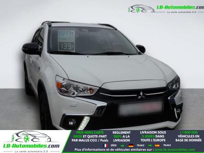 Mitsubishi ASX 1.6 MIVEC 117 2WD BVM