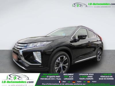 Mitsubishi Eclipse Cross 1.5 MIVEC 163 BVA 4WD