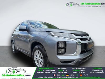 Mitsubishi ASX 2.0 S-MIVEC 150 2WD BVM